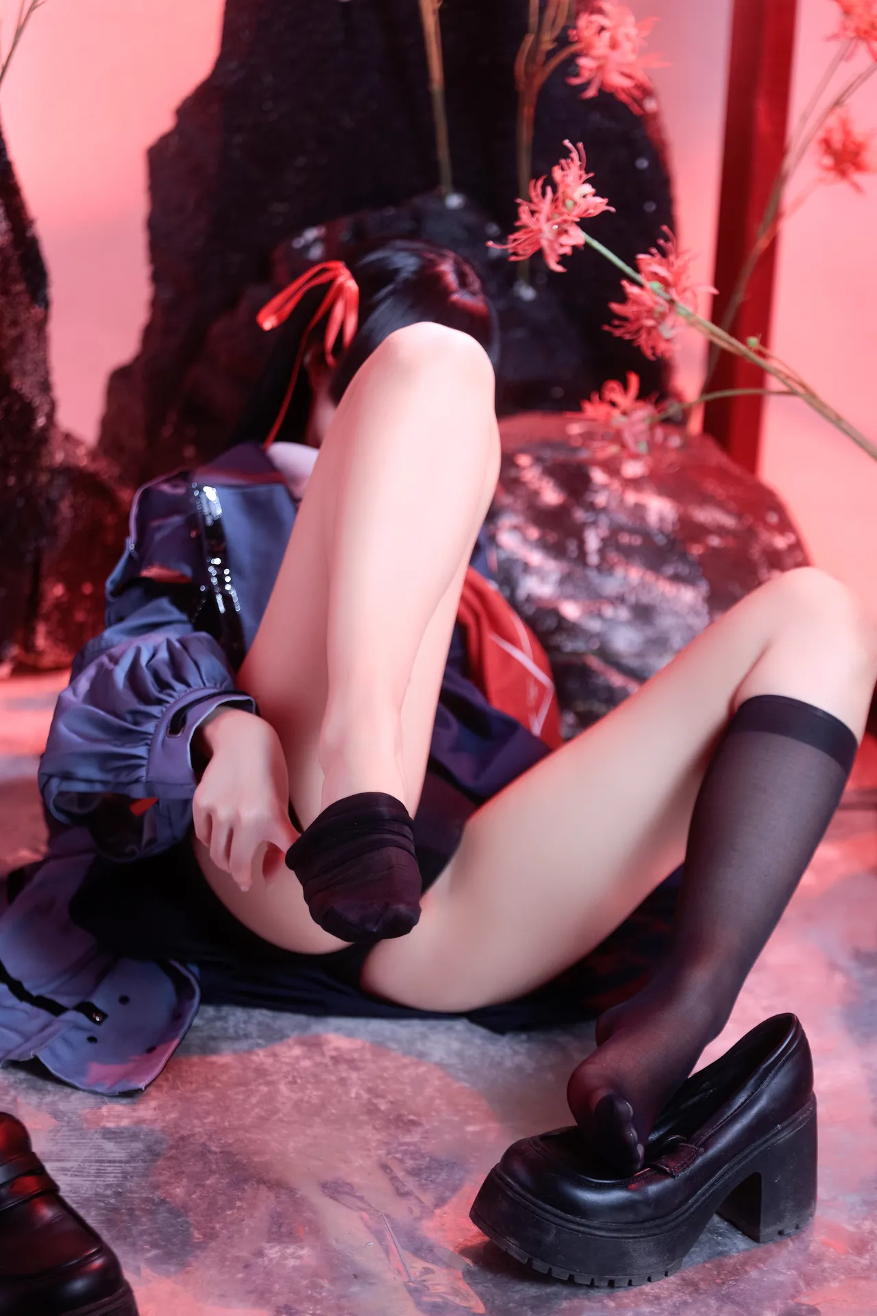 Poppachan - Chisa (Wuthering Waves)-erohere21.webp